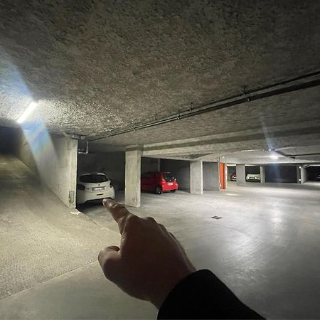 Bngo I Immense Rooftop Lyon I 2 Chambres, 4 Places Parkings, 2 Immenses Terrasses, 8 Personnes Zewnętrze zdjęcie